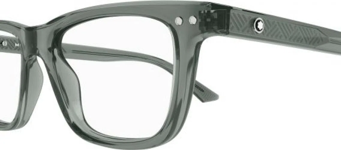 Montblanc MB0322O Eyeglasses - view 9